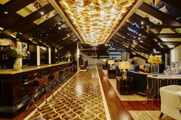 来重庆，男士必体验的理发+按摩，舒服到不想回家！