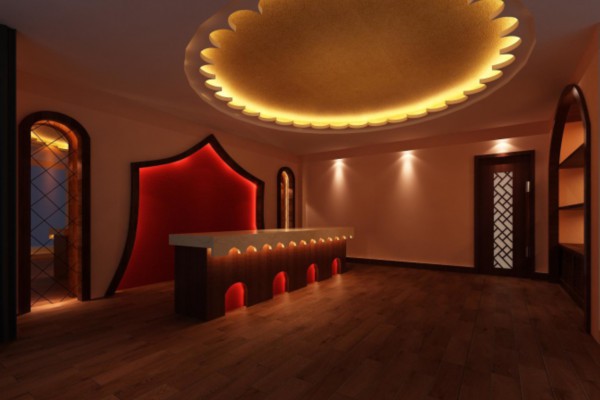 鸳鸯按摩在重庆，放松身心，尽享舒泰时光