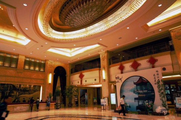 永川野渡闲云，按摩之旅，放松身心两不误！