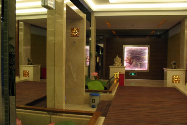 重庆按摩好去处，这五家品牌好评如潮！