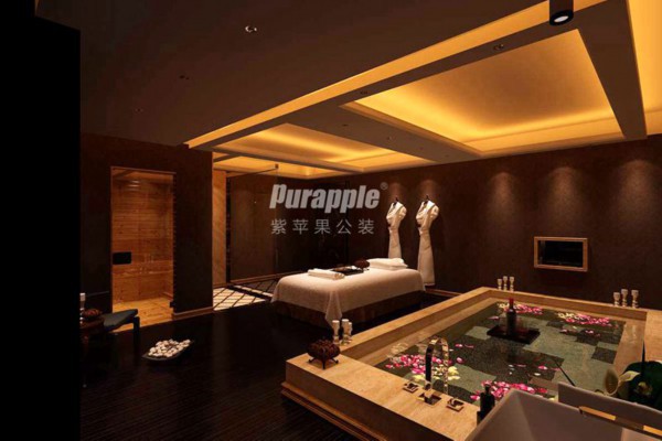 山城夜色，重庆酒吧，夜生活精彩纷呈！