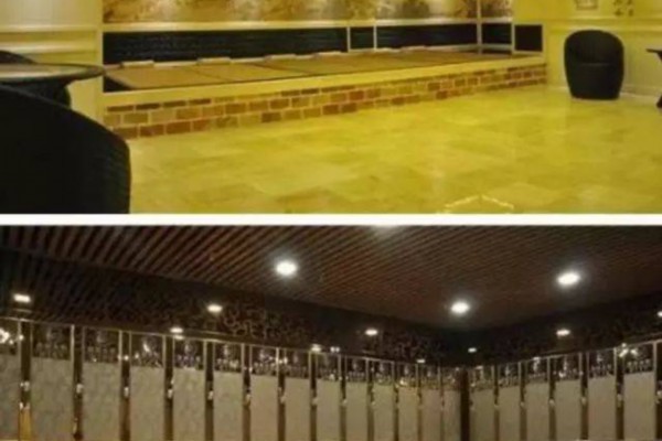 山城夜未央，零点重庆韵