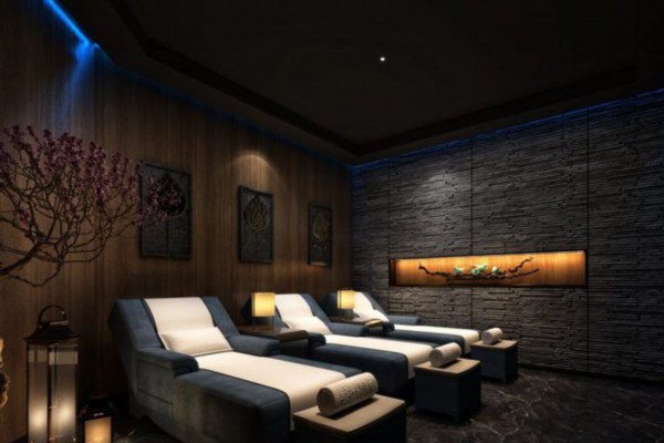 渝韵舒心，一指间的重庆SPA养生之旅