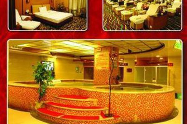 家按摩，重庆人的养生秘籍，微信一键预约！