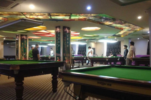 重庆按摩安全攻略：这些地方你去过吗？