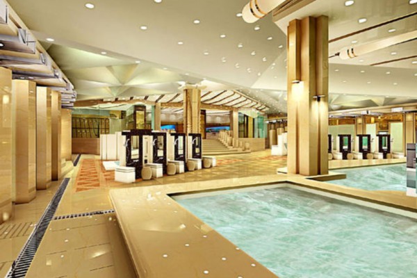 重庆按摩加盟哪家强？养生秘籍一网打尽