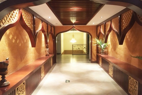 畅享山城桑拿，商务养生预约开启！