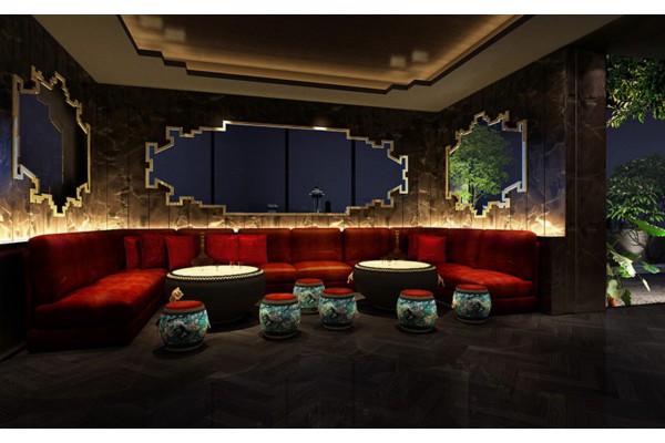 走进重庆，尽享专业按摩椅带来的舒适时光！